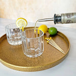 Cruet Bottle Pourer 2