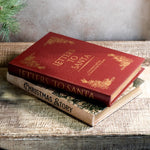 Holiday Storage Book, Assorted, 13.3 in. 3