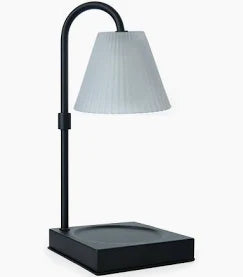 Lumiere Candle Warmer Lamp, 10.75 in.