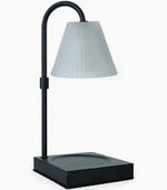 Lumiere Candle Warmer Lamp, 10.75 in. 2