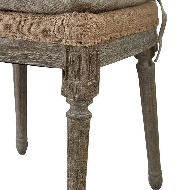 Milton Chair with Cushion