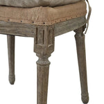 Milton Chair with Cushion 3