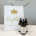 Bourbon Royalty, Queen of Bourbon, Room Spray 2
