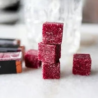 Teaspressa Luxe Mini Mixology Cubes, Cosmo