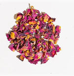 Teaspressa Luxe Mini Toppings, Rose Petals 2