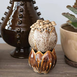 Flower Shaped Planter, 5