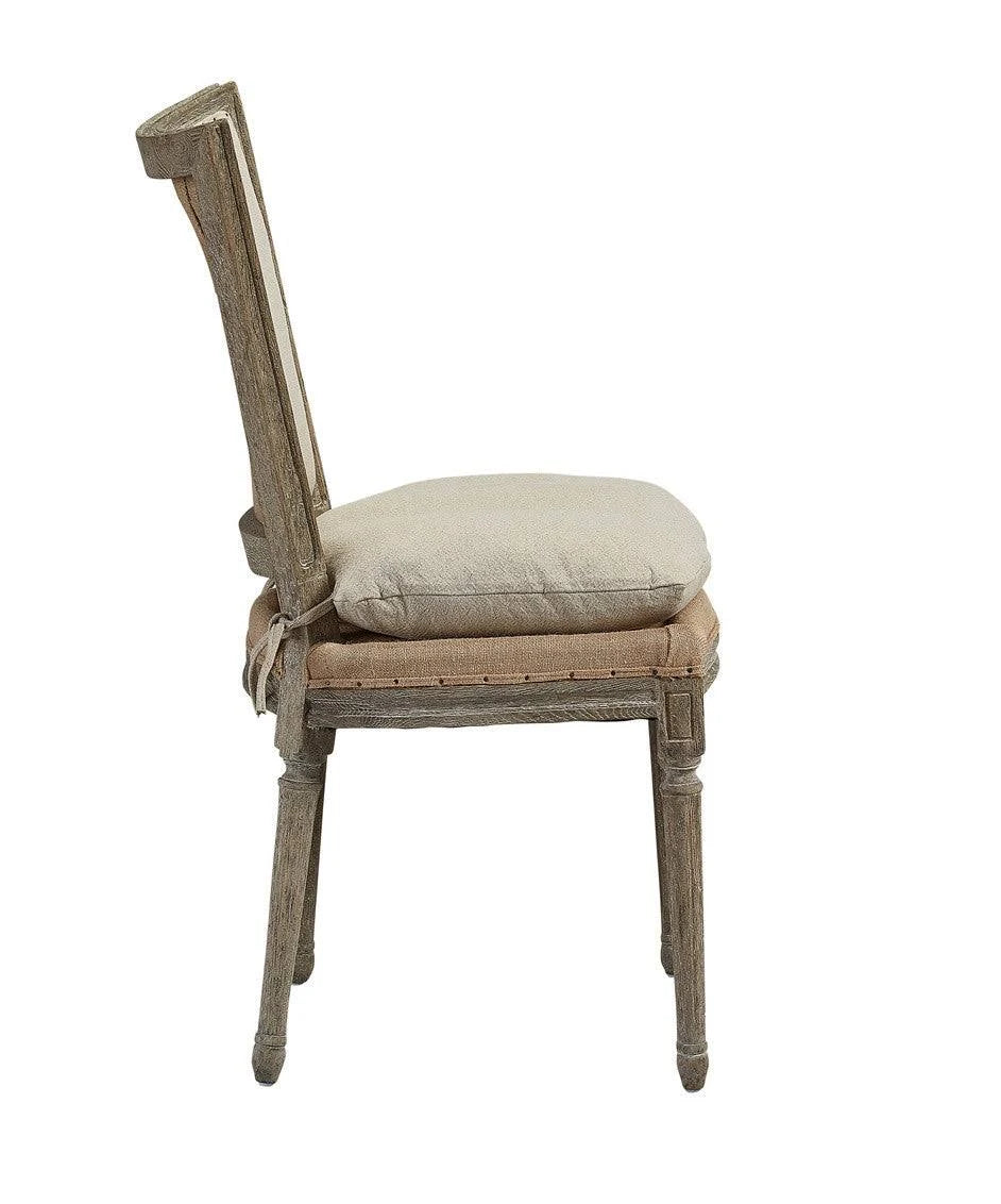 Milton Chair with Cushion