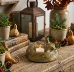 E&E Sleepy Eloise Tealight, 6.5 X 3 in. 2