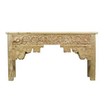 Architectural Salvage Console 1