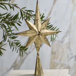 Starbright Decorative Object, 10.5 X 2 X 16 in. 2