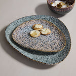 Starling Dinner Plate, 11.75 X 9.75 in. 2