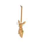 E&E Ornament Margie the Fawn, 1.75 X 2 X 3.75 in. 1