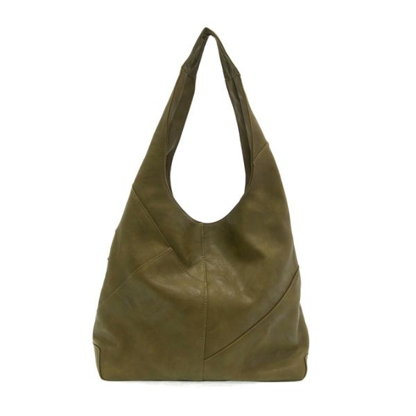 Neve Puzzle Hobo, Olive