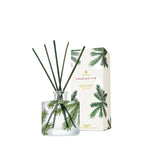 Thymes Pine Needle Design Reed Diffuser, Petite, 4.0 oz. Frasier Fir 1