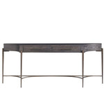 Oslo Console Table, 80 X 13 X 32 1