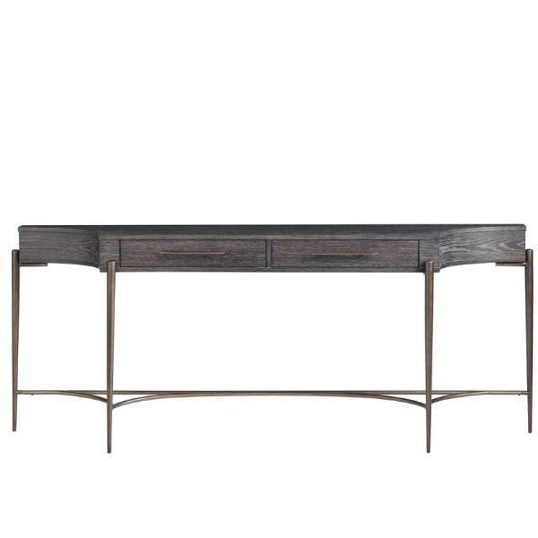 Oslo Console Table, 80 X 13 X 32