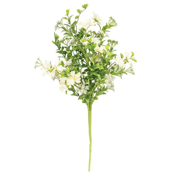 Heavenly Blossoms Spray, 22 in.