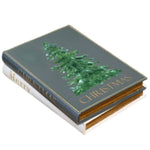 Merry Christmas Storage Book, Assorted, 13.25 in. 1