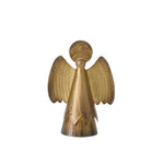 Heavenly Figurine, Antique Gold, 7.25 X 4 X 10 in. 1