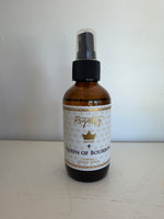 Bourbon Royalty, Queen of Bourbon, Room Spray 2