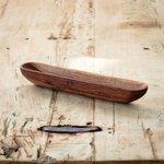 Wooden Olive Tray 12