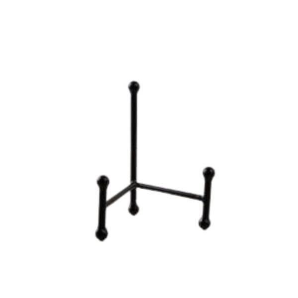 Iron Easel, 6 in.