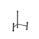 Iron Easel, 6 in. 1