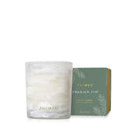 Tidings Frasier Fir Boxed Candle, 6.5 oz 1