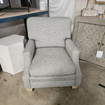 Sherrill - Melshire 9601 Chair Custom Made in NC, Customizable 2