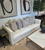 Chaddock Network Custom Sofa 2