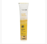 Yuzu Hand Cream Japanese Yuzu 1.5oz 1