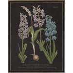 Vintage Flower I Artwork, 8 X 10 in. 1