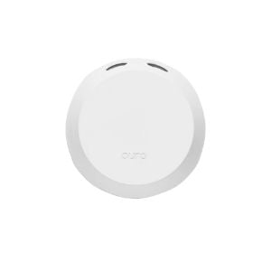 Pura Device V4 in sleek white design, a modern home fragrance diffuser perfect for adding subtle decor and fresh scents to any room with style.
