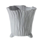 Mellie Footed Pot, 5.25 X 5 in. 1