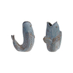 Fish Shaped Vase, 6