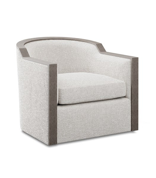 Chaddock Franco Swivel Chair