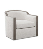 Chaddock Franco Swivel Chair 1