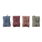 Lentil & Lavender Microwavable Hot/Cold Pack, Assorted Styles, 12 X 4 in. 1