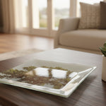 Live Oak Tree Plate, 7.75 in. 2