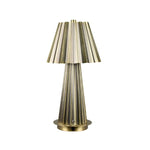 Kalen Table Lamp, 16.5 in. 1