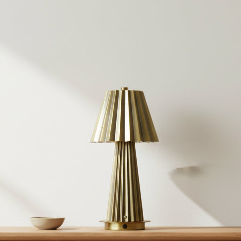 Kalen Table Lamp, 16.5 in.
