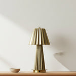 Kalen Table Lamp, 16.5 in. 2