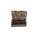 Aria Ring Bag, Dark Chocolate 3