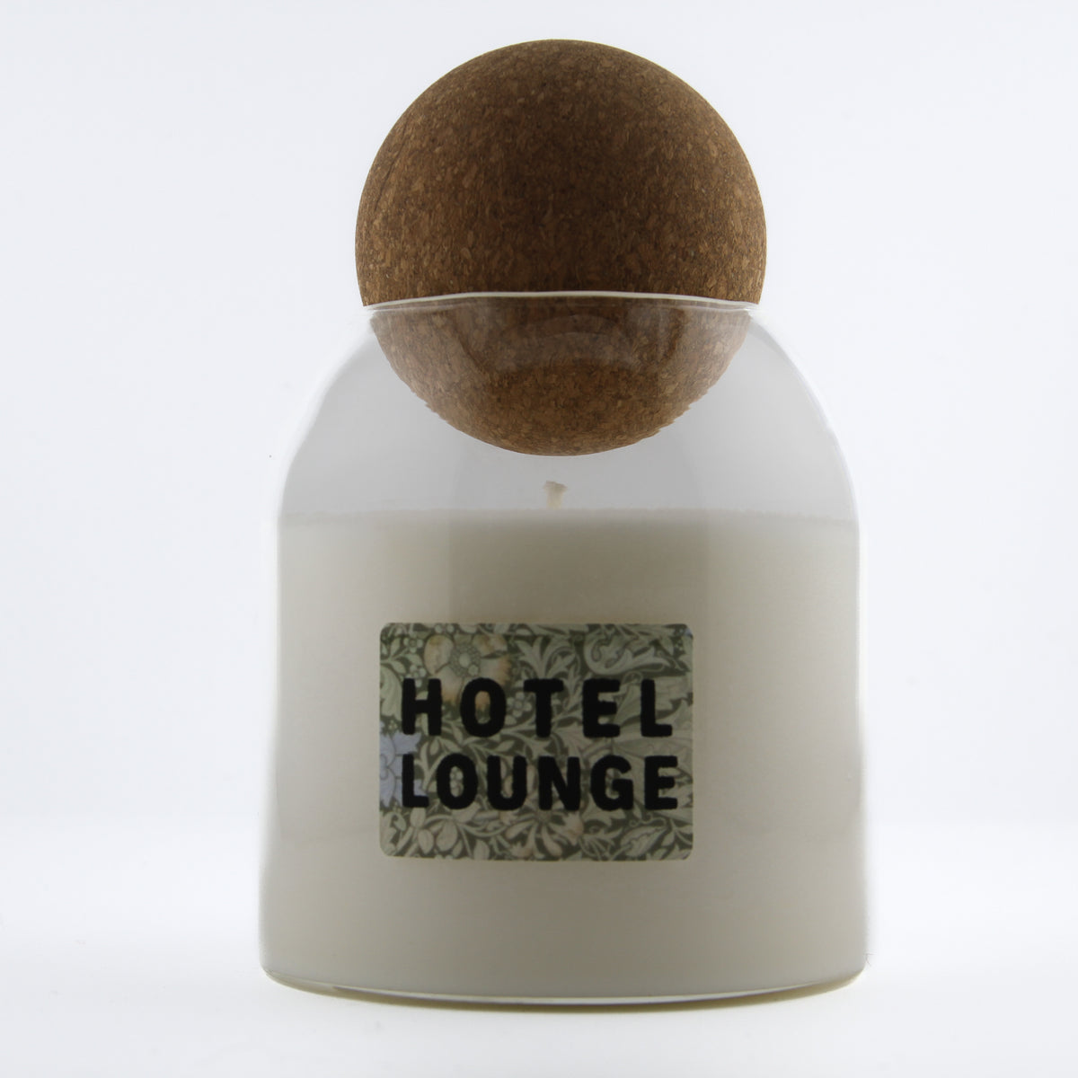 Flame On Main Classic Line Candle, Hotel Lounge, 11.5 oz