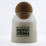 Flame On Main Classic Line Candle, Hotel Lounge, 11.5 oz 1