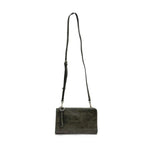 Karina Convertible Wristlet & Wallet, Backwoods Green 2