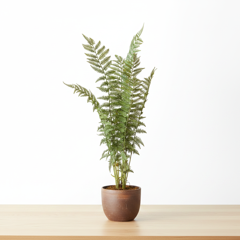 Sword Fern Drop-In