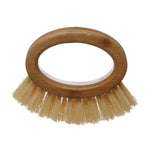 Bamboo Brush, 4