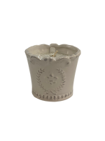 Bourbon Royalty Paradise Marquis Votive, 3 oz 2