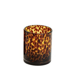 Tortoise Candleholder/Vase, 4 in. 1